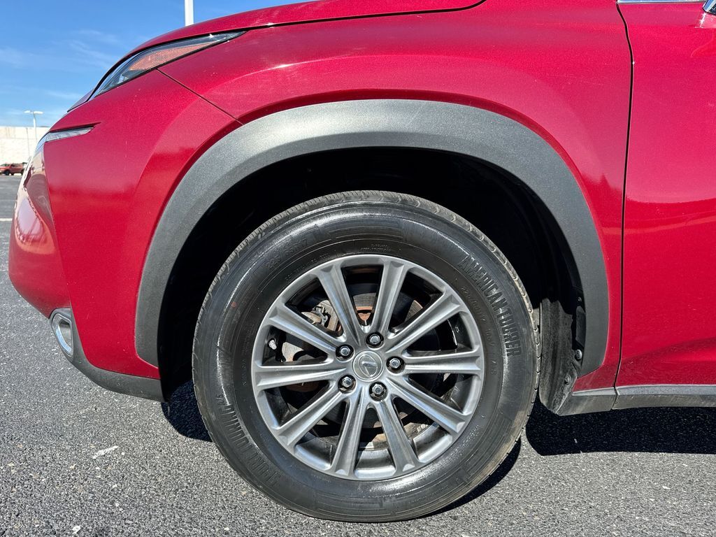 2016 Lexus NX 200t F Sport Oklahoma City OK