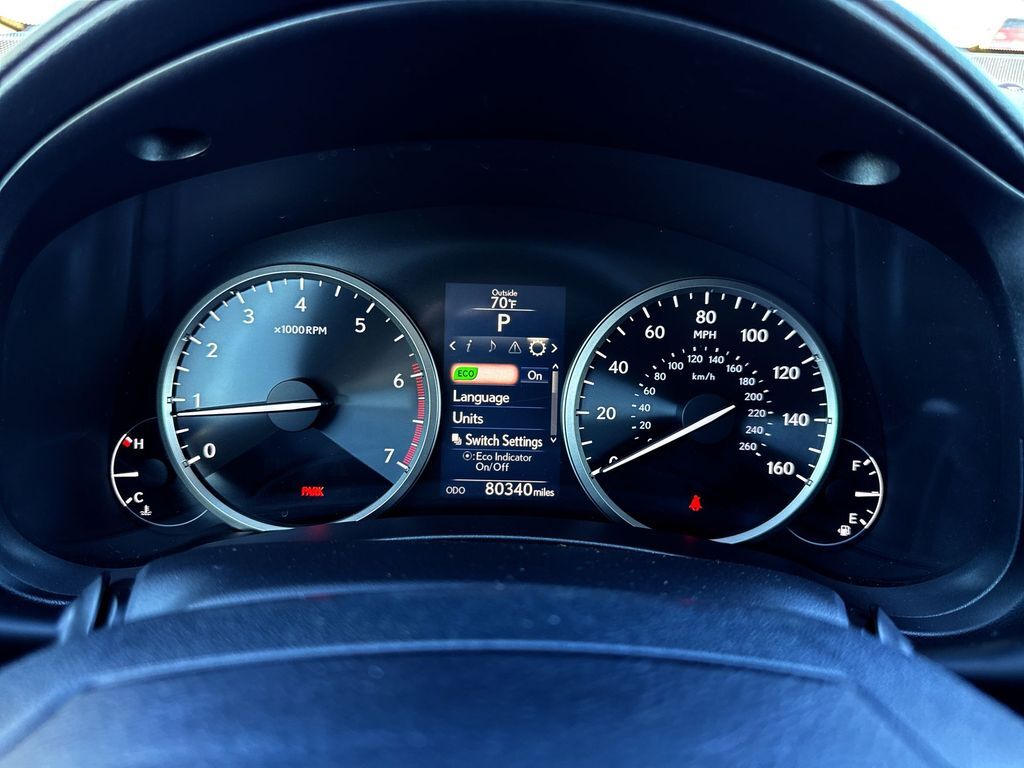 2016 Lexus NX 200t F Sport Oklahoma City OK