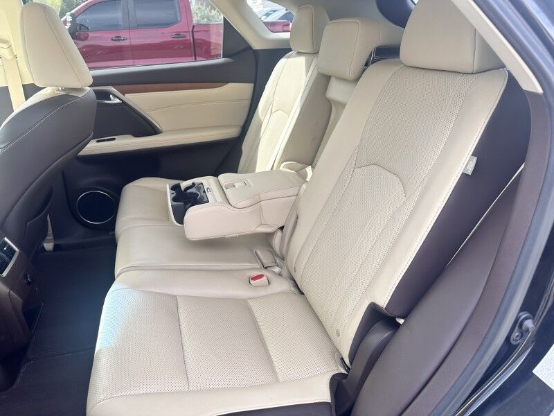 2016 Lexus RX 350 F Sport St George UT 2016 Lexus RX 350 F Sport St George UT