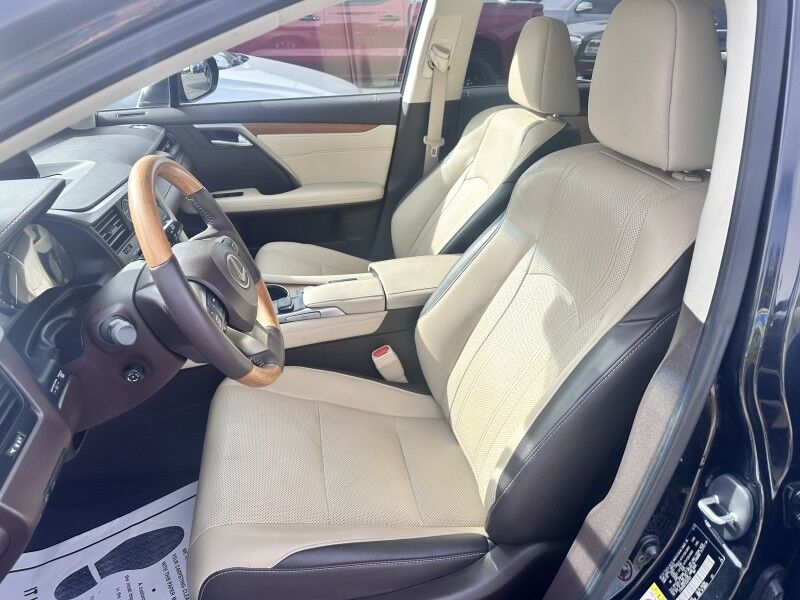 2016 Lexus RX 350 F Sport St George UT 2016 Lexus RX 350 F Sport St George UT