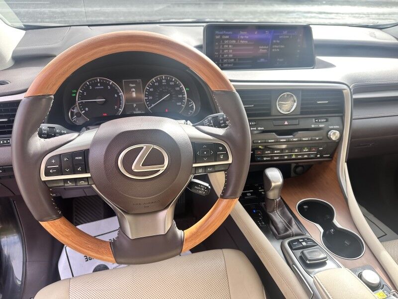 2016 Lexus RX 350 F Sport St George UT 2016 Lexus RX 350 F Sport St George UT