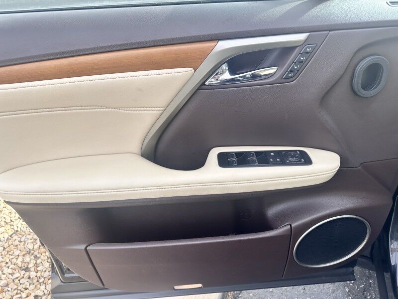 2016 Lexus RX 350 F Sport St George UT 2016 Lexus RX 350 F Sport St George UT