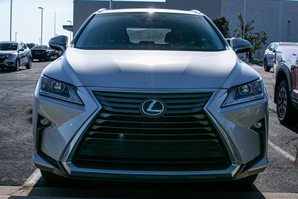2016 Lexus RX 350 Oklahoma City OK