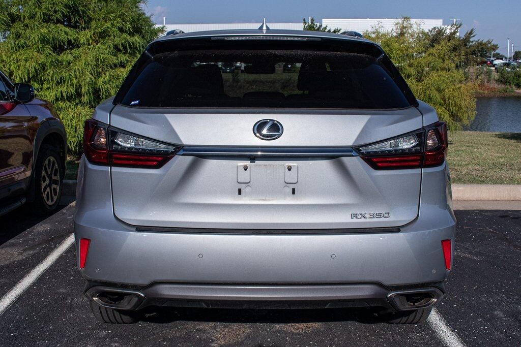 2016 Lexus RX 350 Oklahoma City OK