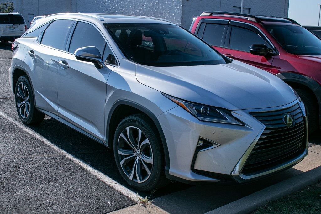 2016 Lexus RX 350 Oklahoma City OK