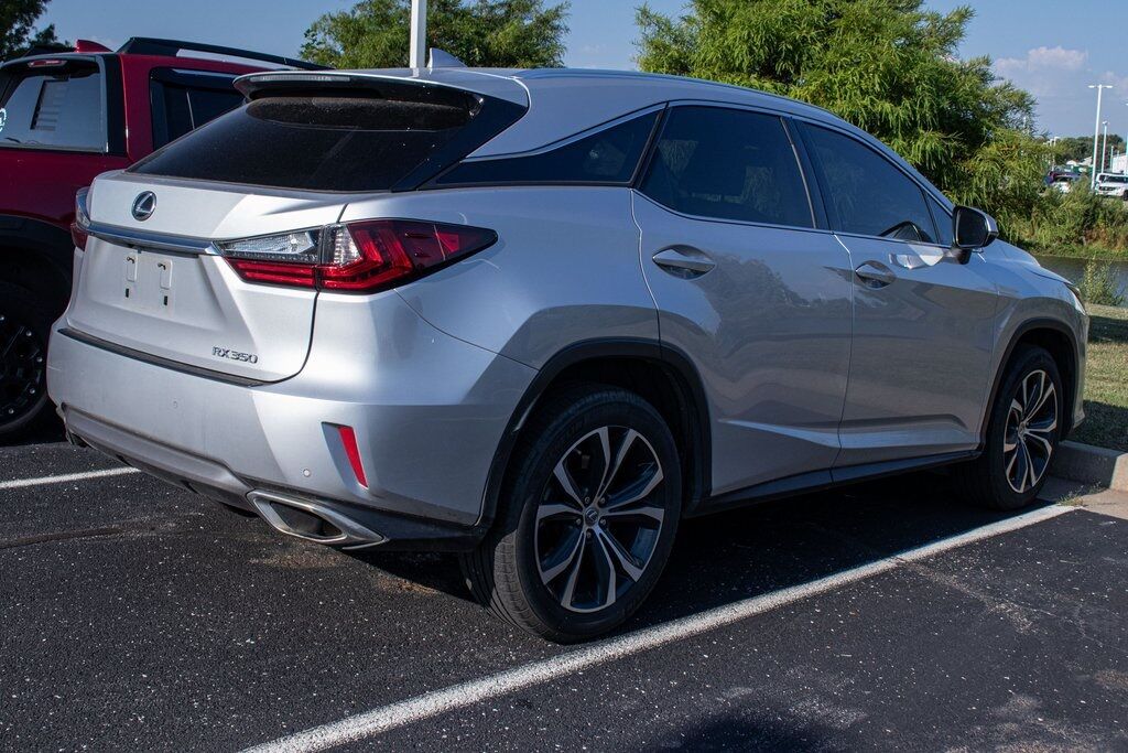 2016 Lexus RX 350 Oklahoma City OK