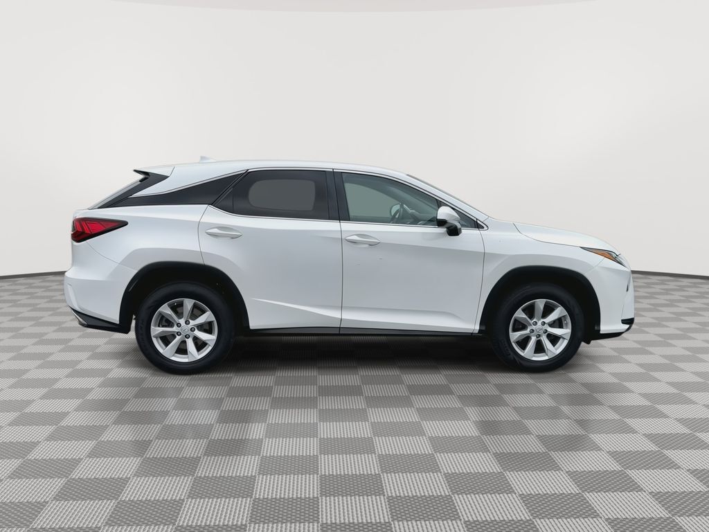 2016 Lexus RX 350 Oklahoma City OK