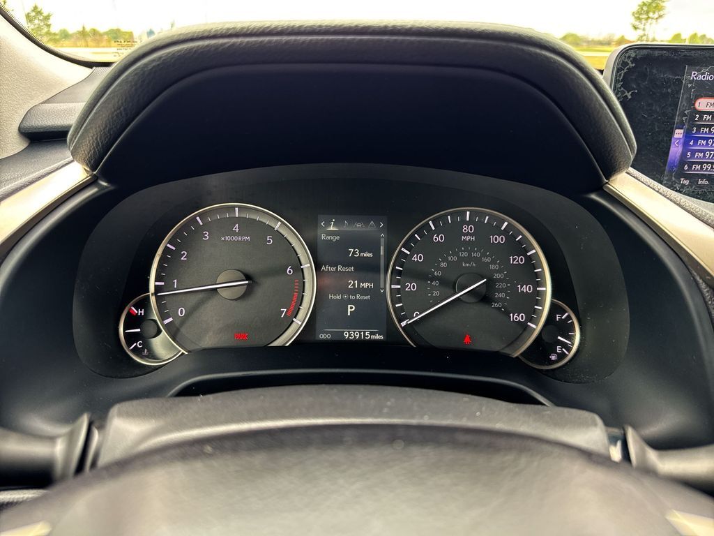 2016 Lexus RX 350 Oklahoma City OK