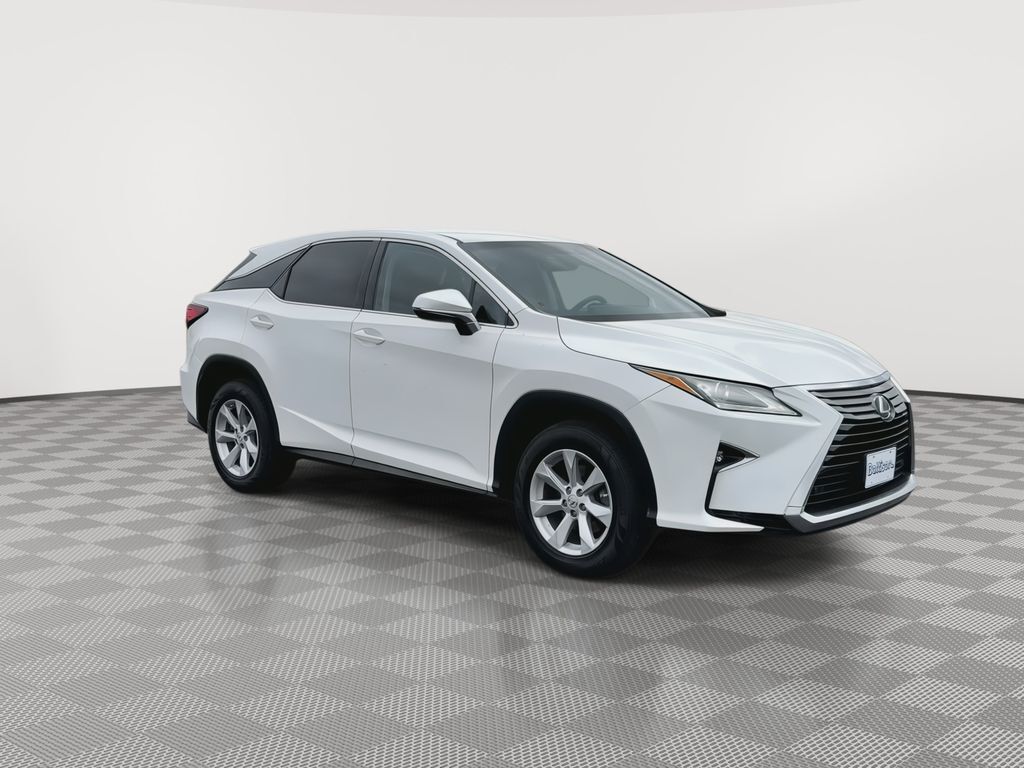 2016 Lexus RX 350 Oklahoma City OK