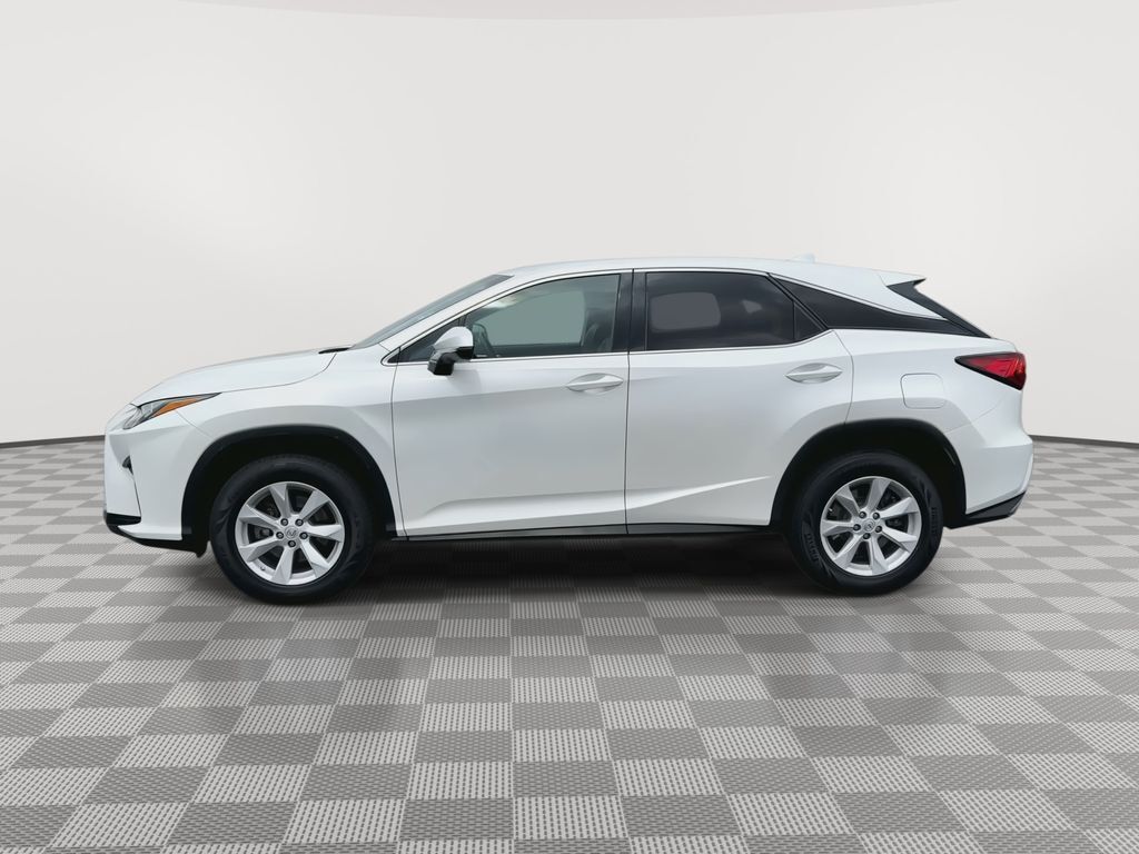 2016 Lexus RX 350 Oklahoma City OK