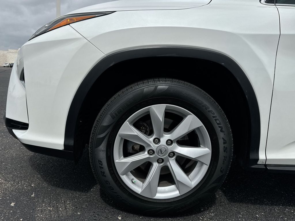 2016 Lexus RX 350 Oklahoma City OK
