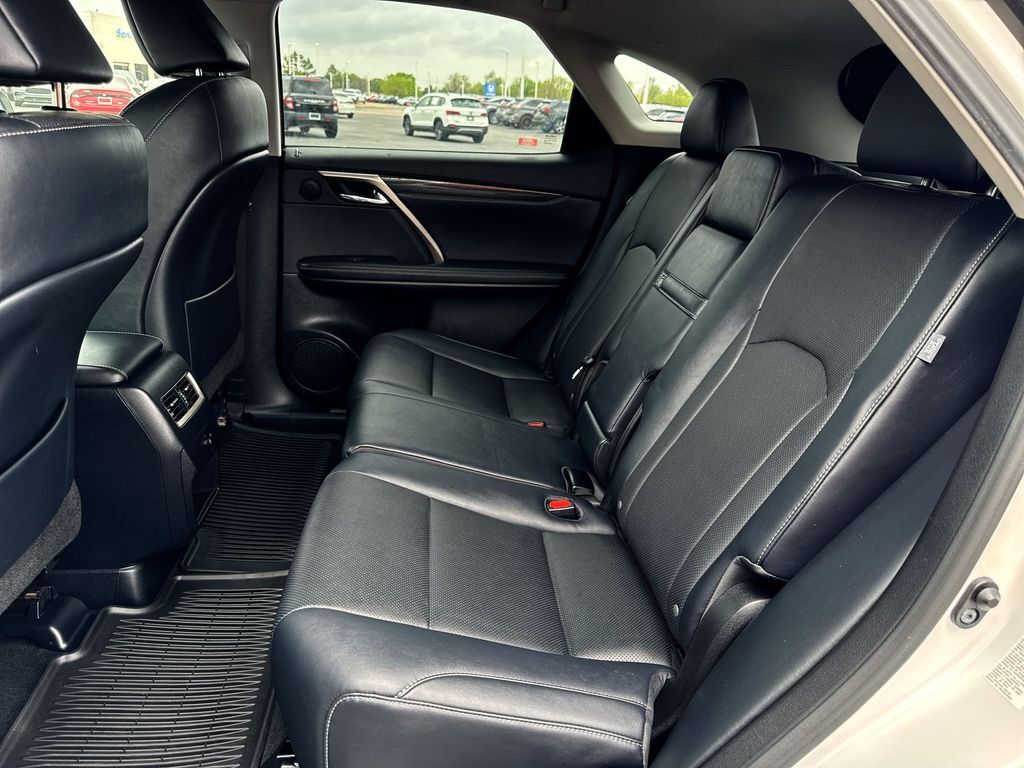 2016 Lexus RX 350 Oklahoma City OK