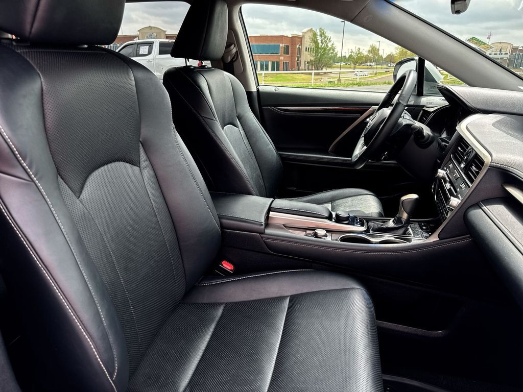 2016 Lexus RX 350 Oklahoma City OK