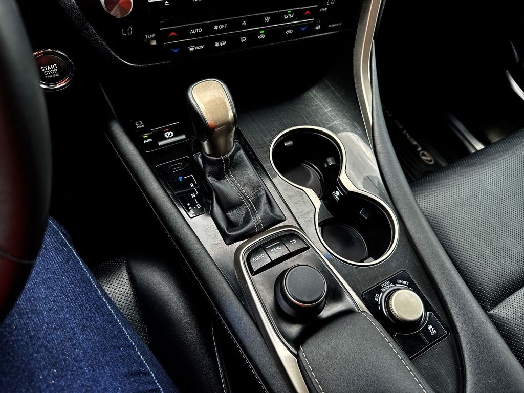 2016 Lexus RX 350 Oklahoma City OK