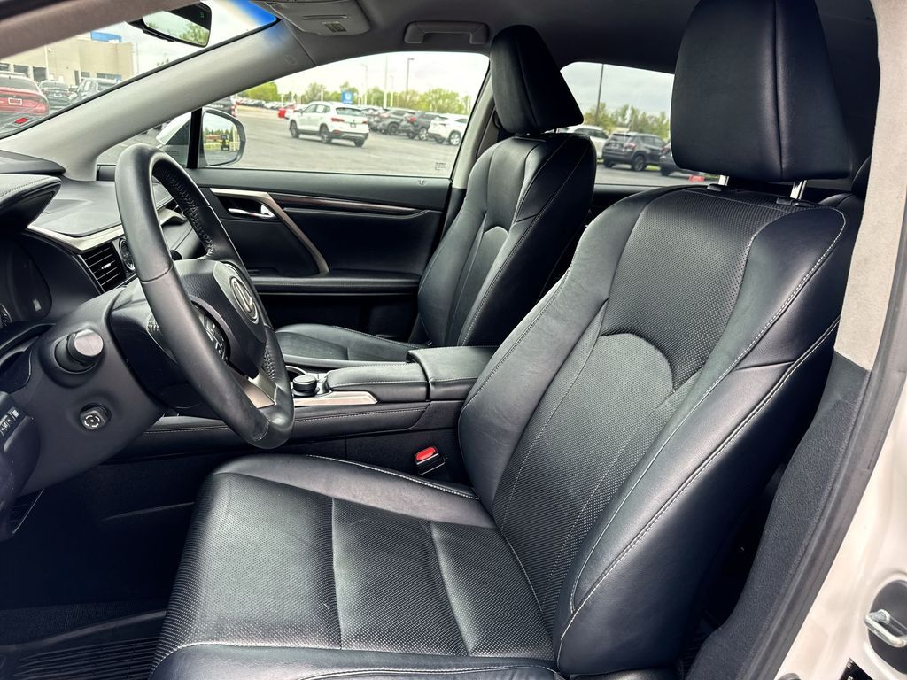 2016 Lexus RX 350 Oklahoma City OK