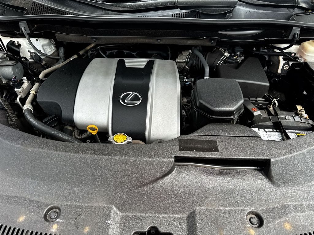 2016 Lexus RX 350 Oklahoma City OK