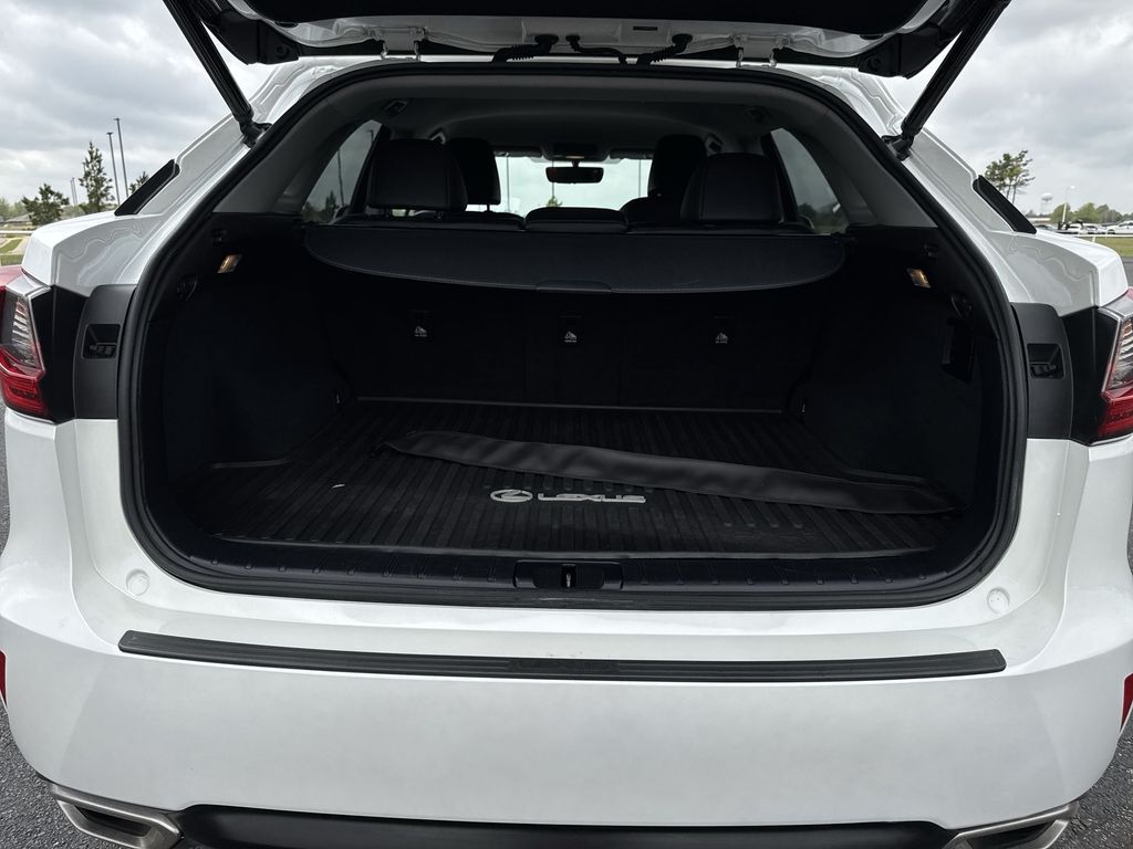 2016 Lexus RX 350 Oklahoma City OK