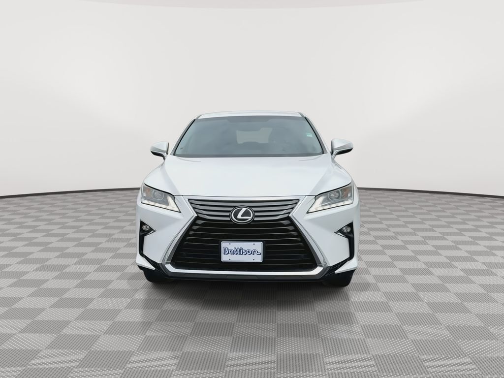 2016 Lexus RX 350 Oklahoma City OK