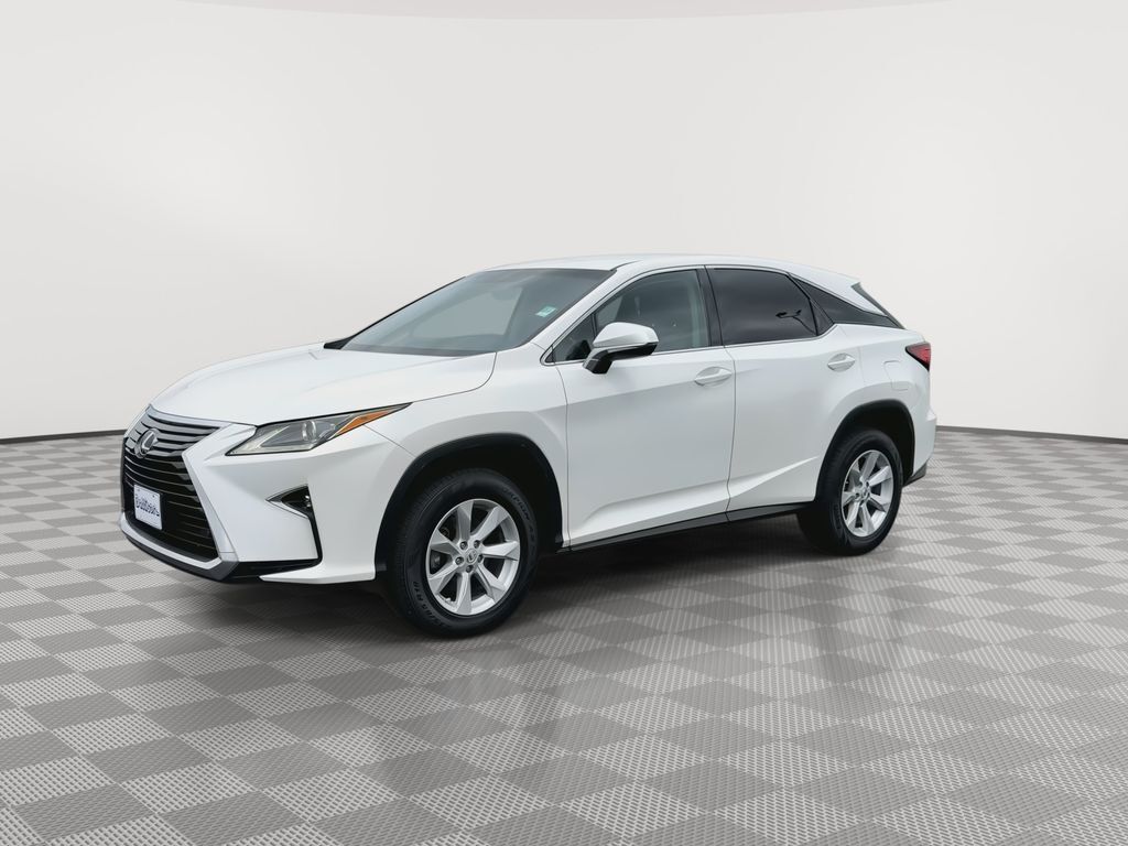 2016 Lexus RX 350 Oklahoma City OK