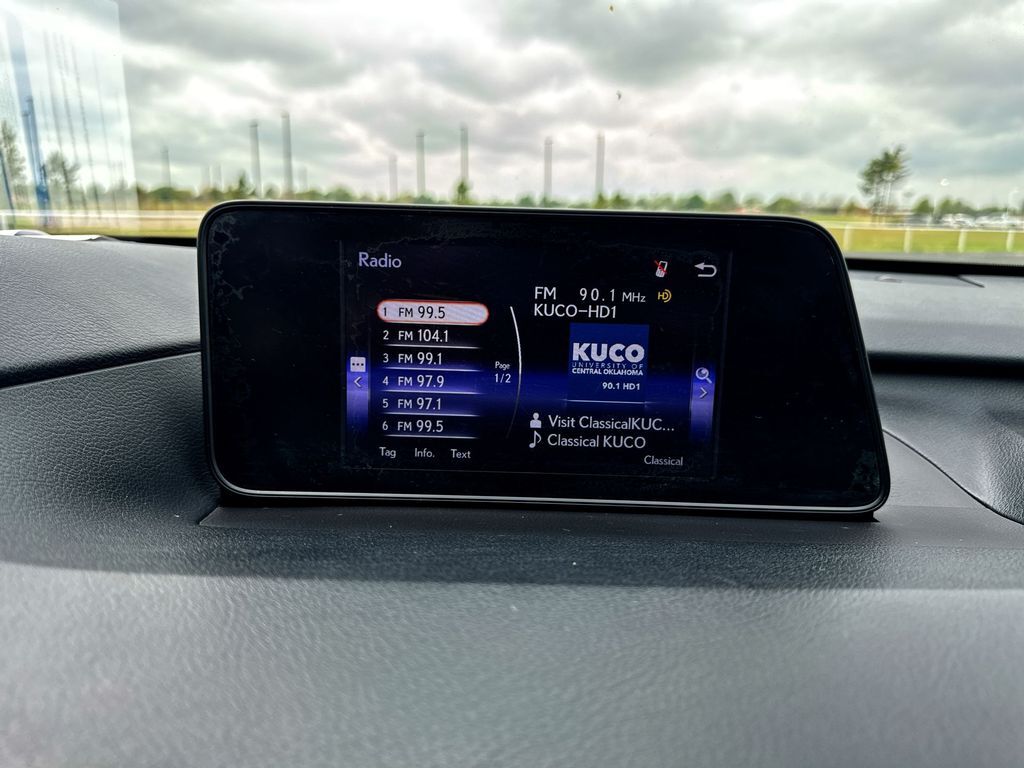 2016 Lexus RX 350 Oklahoma City OK