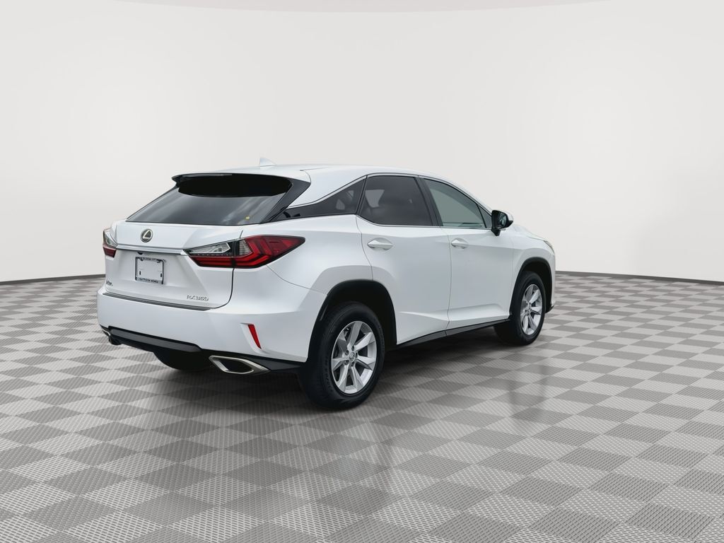 2016 Lexus RX 350 Oklahoma City OK