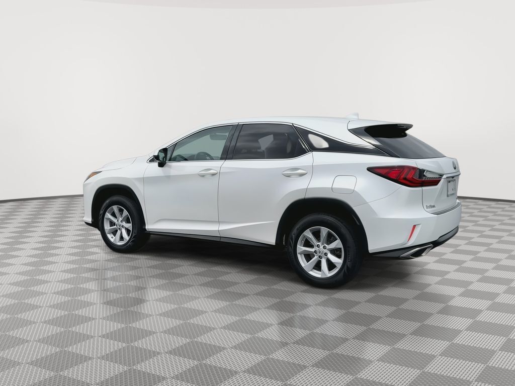 2016 Lexus RX 350 Oklahoma City OK