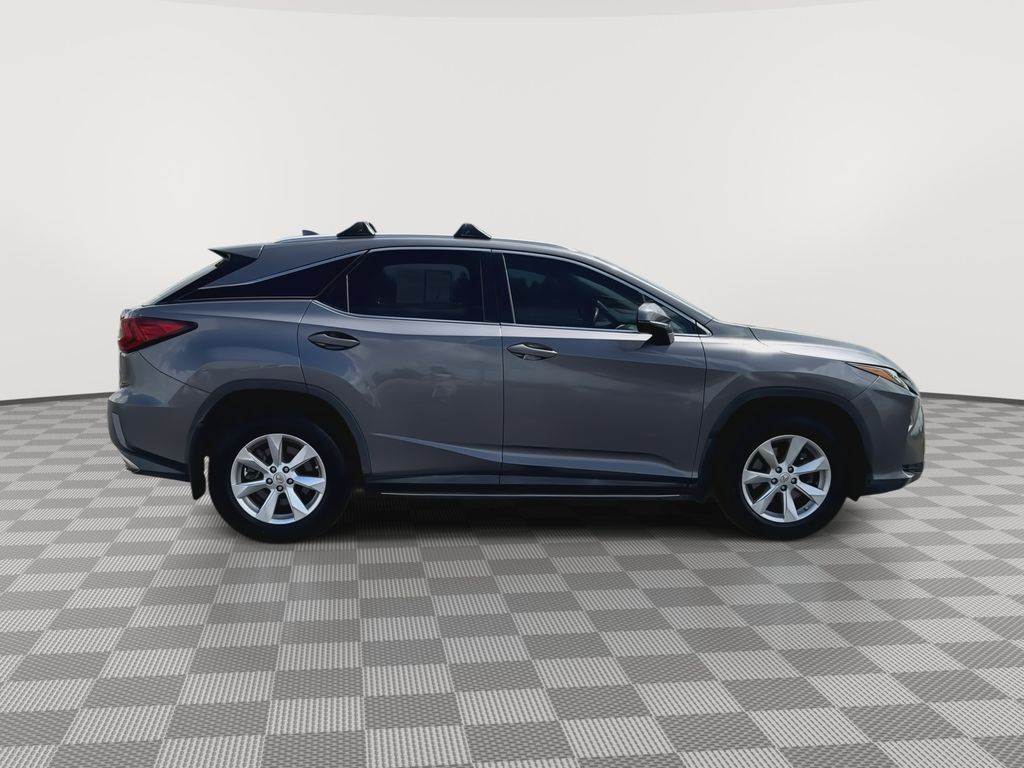 2016 Lexus RX 350 Oklahoma City OK
