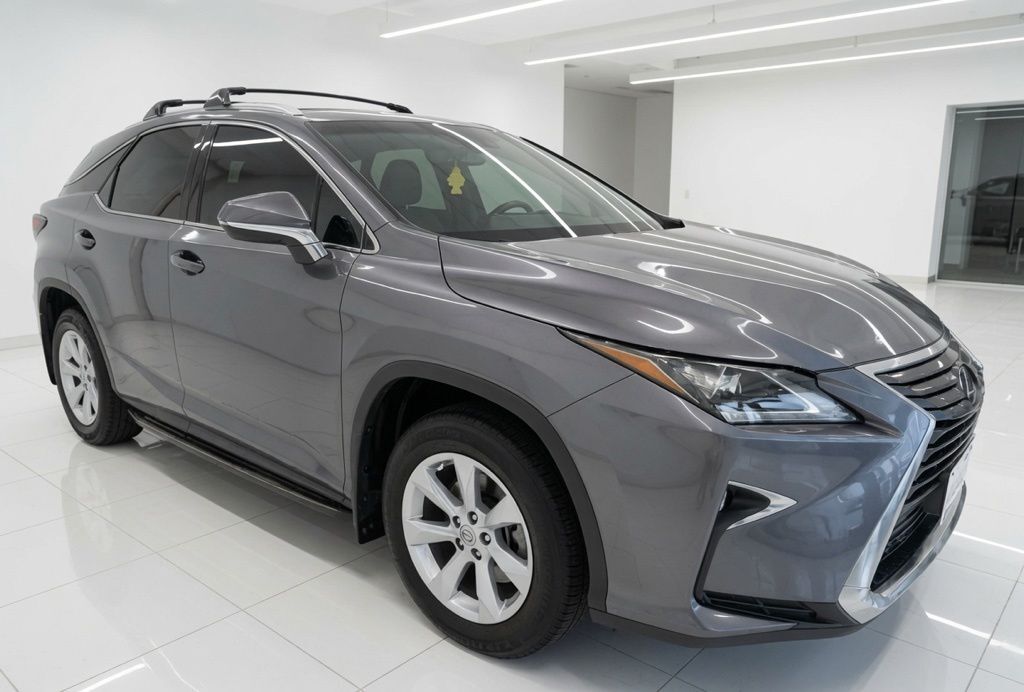 2016 Lexus RX 350 Oklahoma City OK