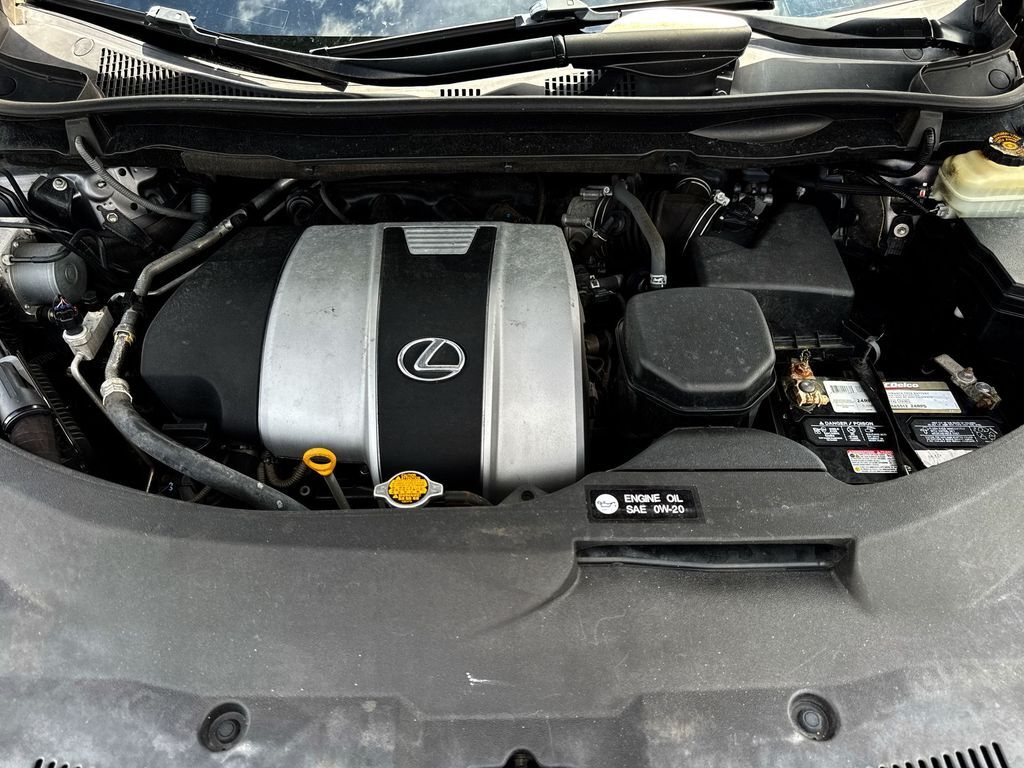 2016 Lexus RX 350 Oklahoma City OK