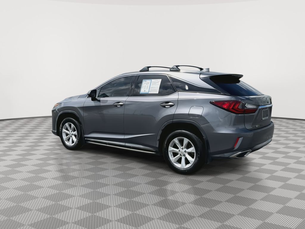 2016 Lexus RX 350 Oklahoma City OK