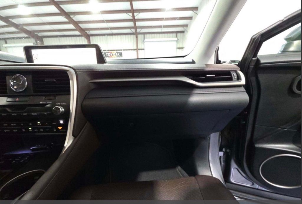 2016 Lexus RX 350 Oklahoma City OK