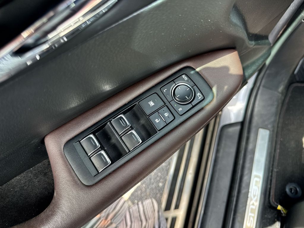 2016 Lexus RX 350 Oklahoma City OK