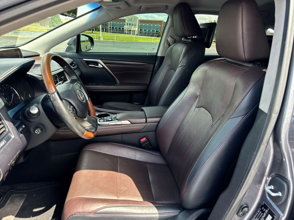 2016 Lexus RX 350 Oklahoma City OK