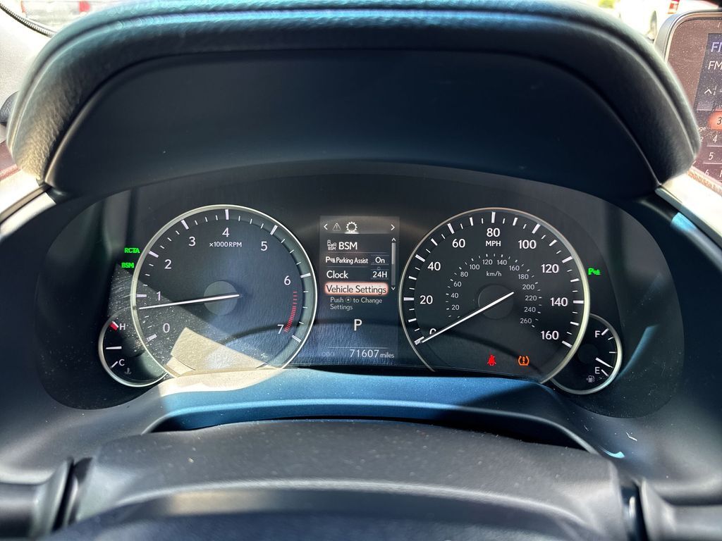 2016 Lexus RX 350 Oklahoma City OK