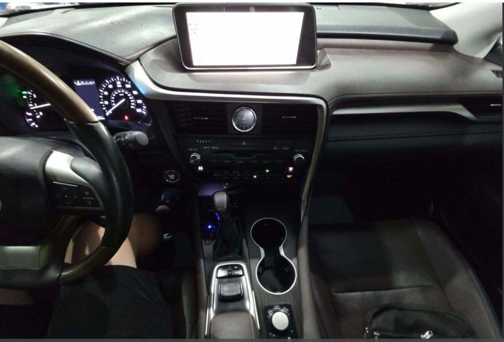 2016 Lexus RX 350 Oklahoma City OK