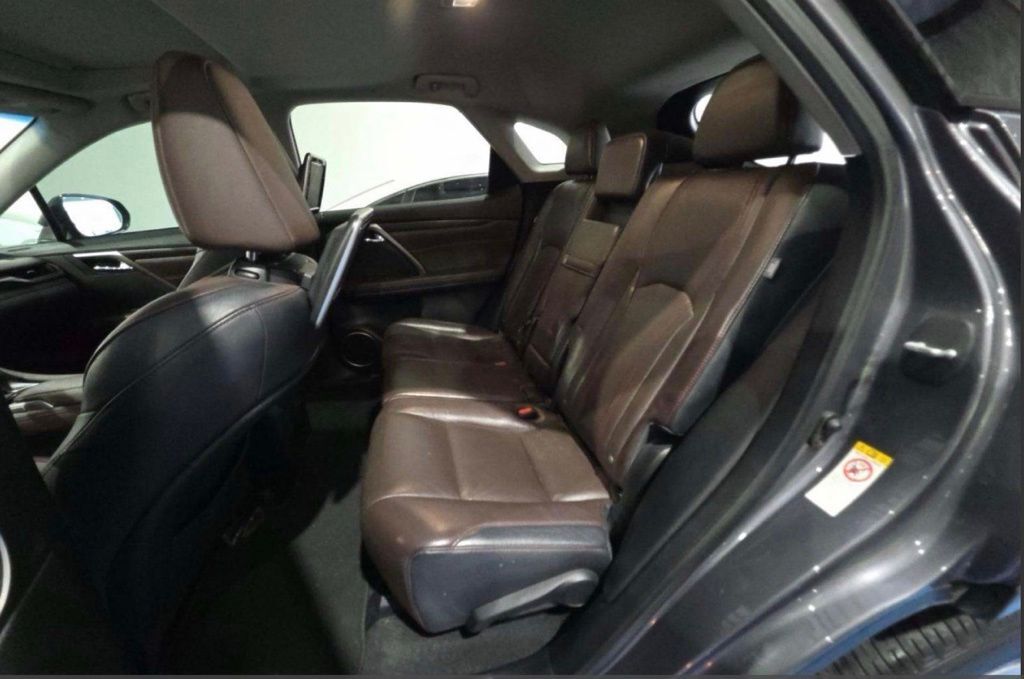 2016 Lexus RX 350 Oklahoma City OK