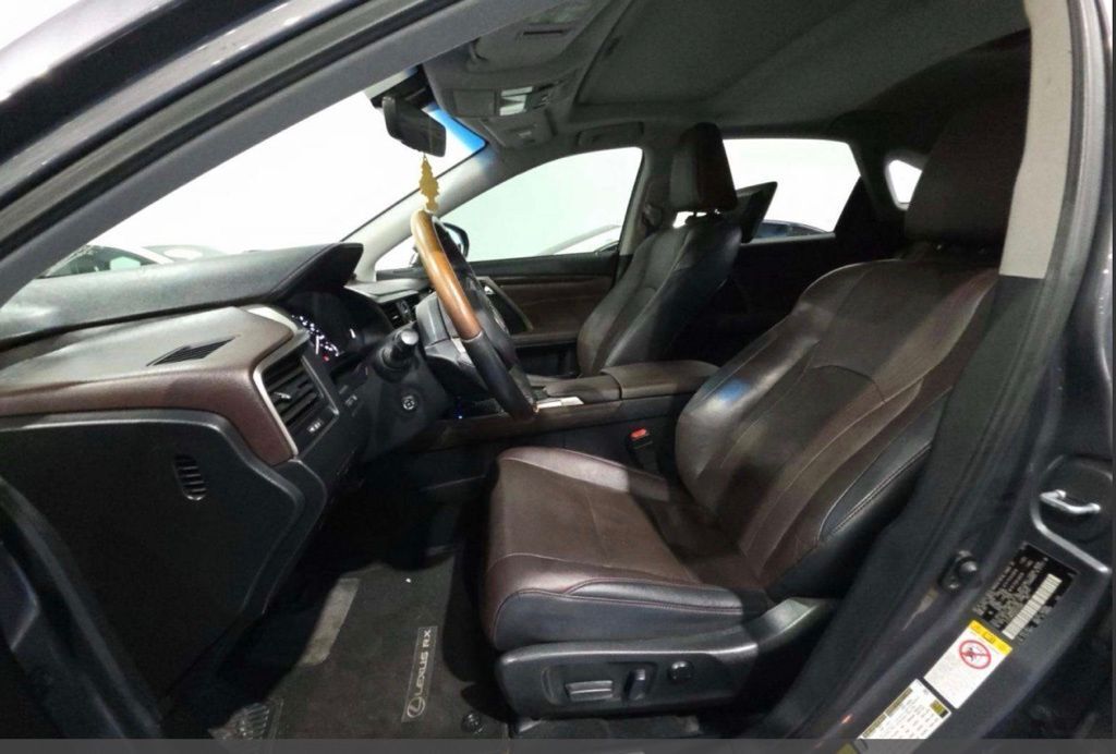 2016 Lexus RX 350 Oklahoma City OK