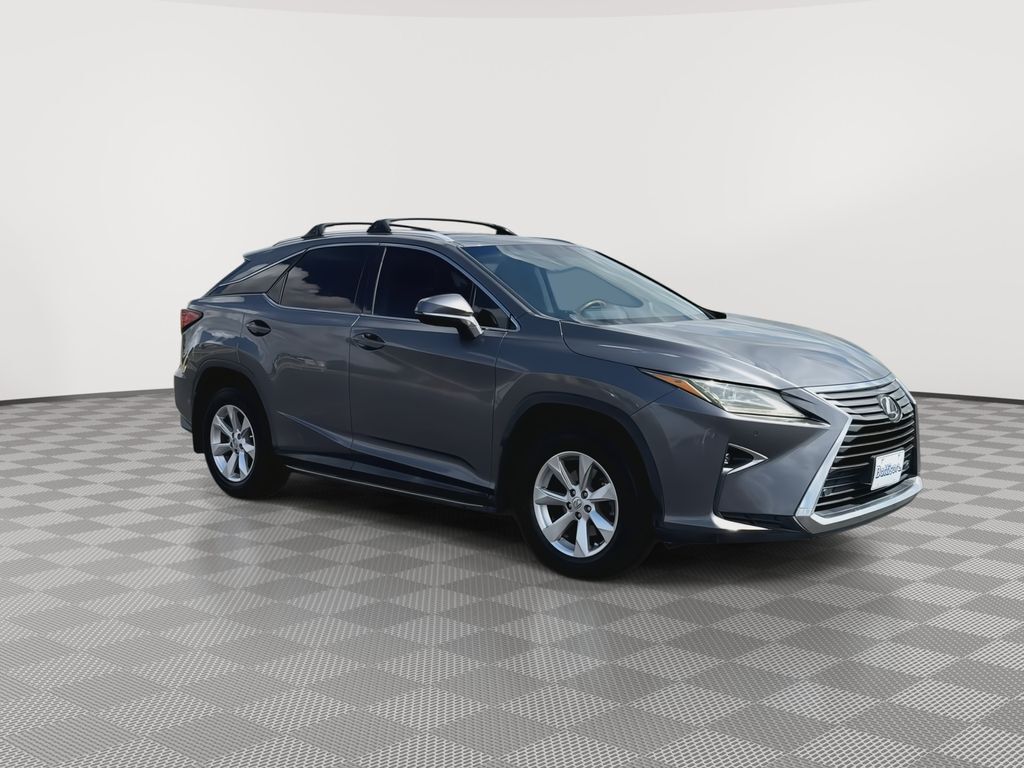 2016 Lexus RX 350 Oklahoma City OK