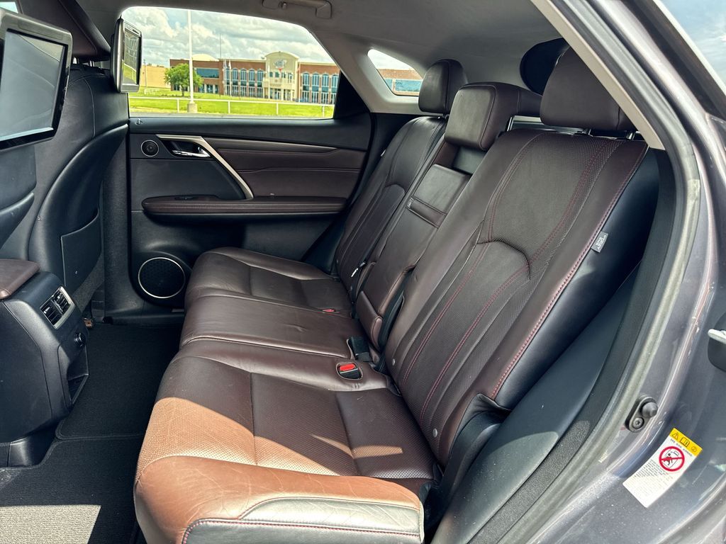 2016 Lexus RX 350 Oklahoma City OK