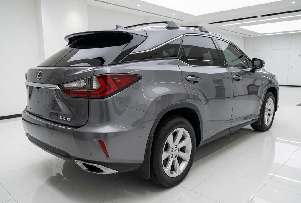 2016 Lexus RX 350 Oklahoma City OK