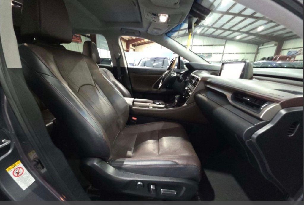 2016 Lexus RX 350 Oklahoma City OK