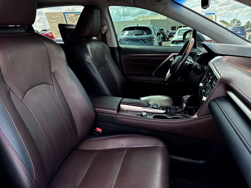 2016 Lexus RX 350 Oklahoma City OK