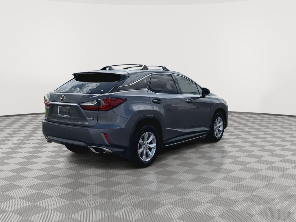2016 Lexus RX 350 Oklahoma City OK