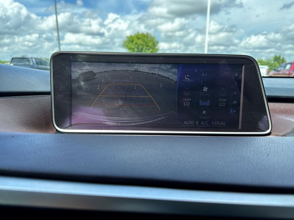 2016 Lexus RX 350 Oklahoma City OK