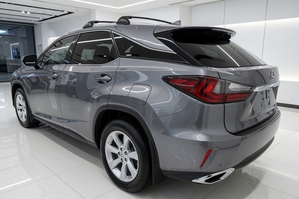 2016 Lexus RX 350 Oklahoma City OK