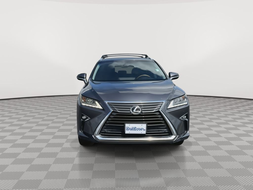 2016 Lexus RX 350 Oklahoma City OK
