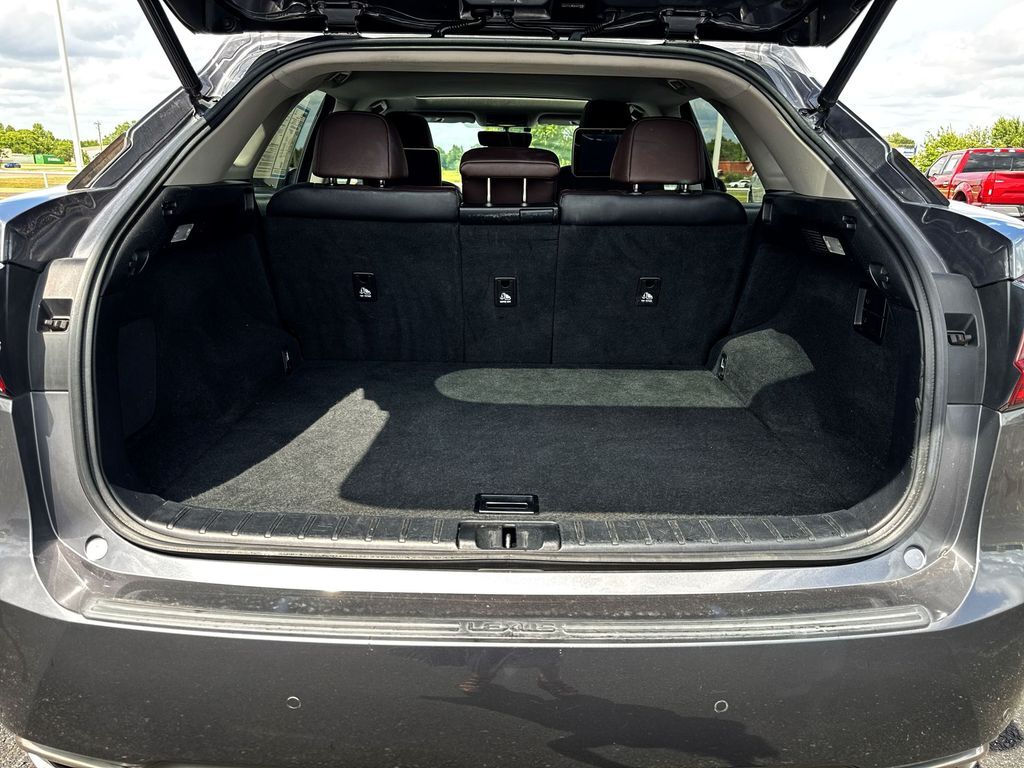 2016 Lexus RX 350 Oklahoma City OK