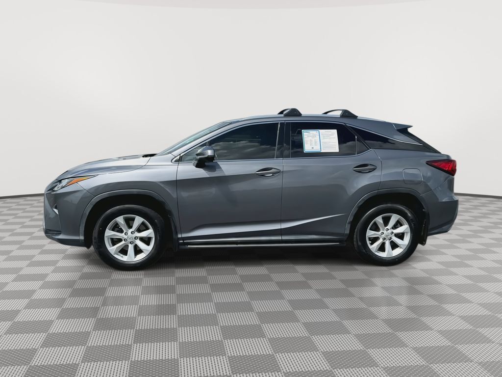 2016 Lexus RX 350 Oklahoma City OK