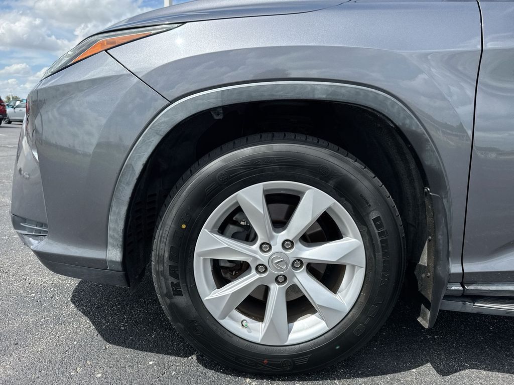 2016 Lexus RX 350 Oklahoma City OK