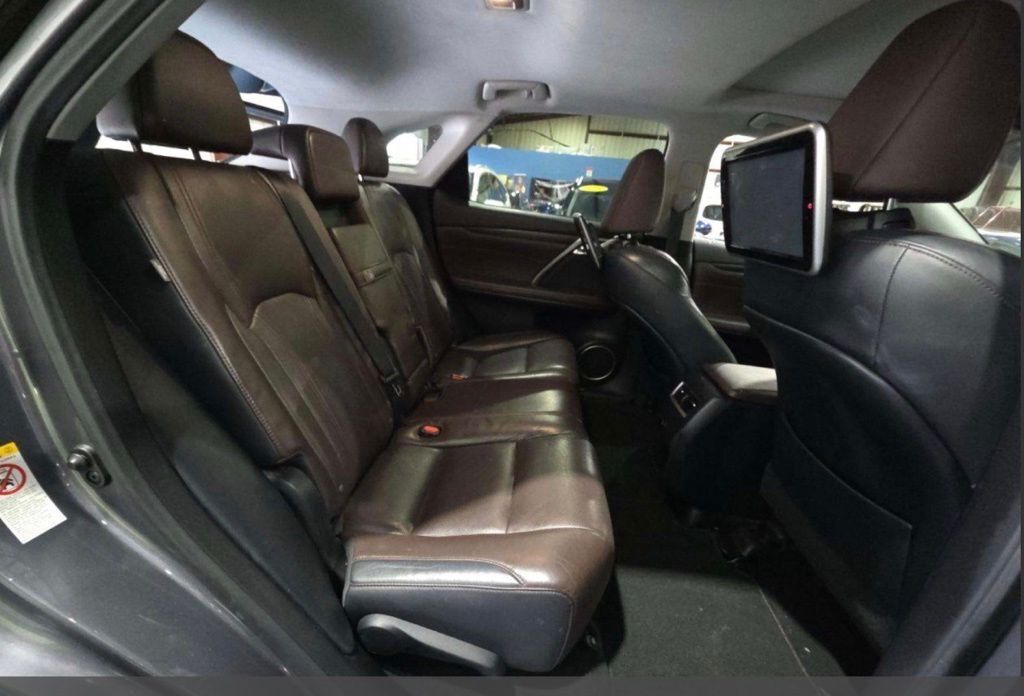 2016 Lexus RX 350 Oklahoma City OK